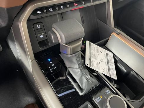 New 2026 Toyota Tundra 1794 Edition AWD/4WD image 4