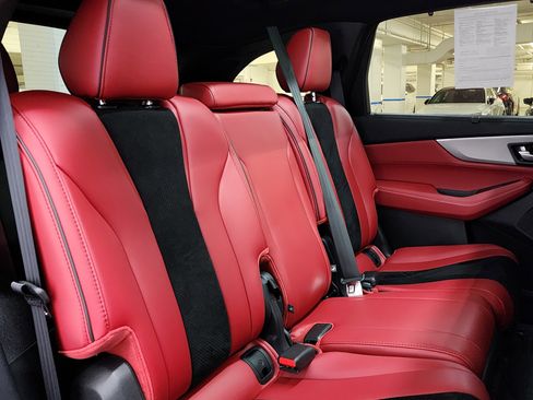 Certified 2026 Acura MDX A-Spec image 22
