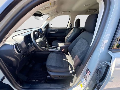 Used 2023 Ford Bronco Sport Big Bend w/ Convenience Package AWD/4WD image 27