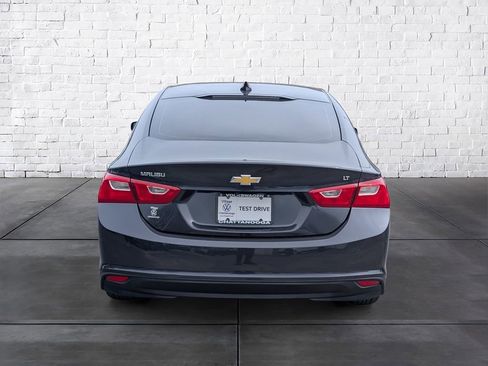 Used 2023 Chevrolet Malibu LT w/ Driver Confidence Package image 6