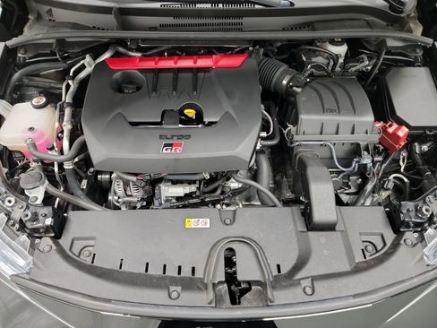 Used 2025 Toyota Corolla GR w/ Styling Package (TMS) image 24