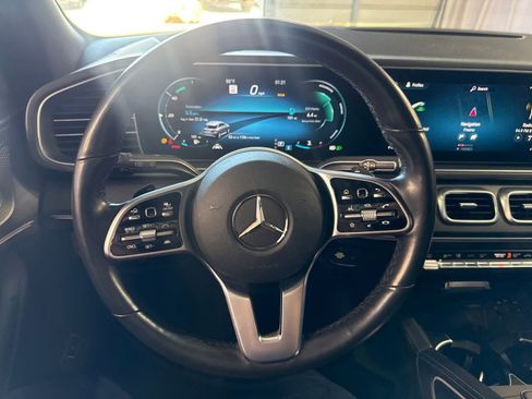 Used 2022 Mercedes-Benz GLE 350 image 23