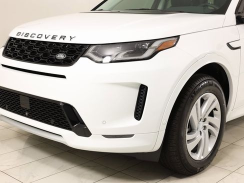 Used 2024 Land Rover Discovery Sport S image 44