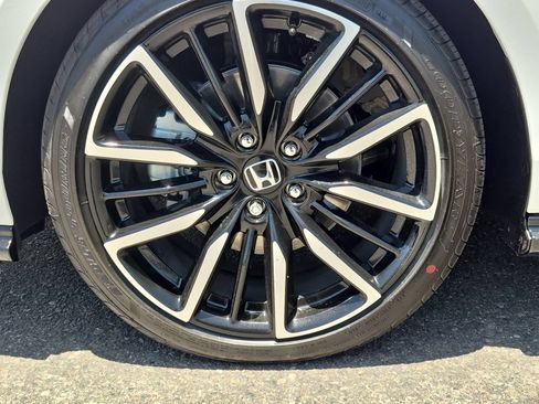 New 2026 Honda Accord Touring image 15