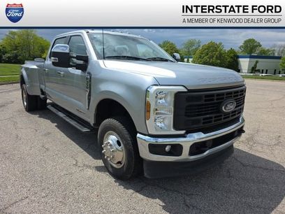 Used 2024 Ford F350 XL