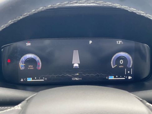 Used 2022 Jeep Compass High Altitude image 12