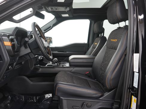 Used 2025 Ford F150 Tremor AWD/4WD image 26