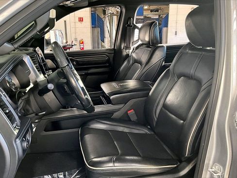 Used 2019 RAM 1500 Limited image 15