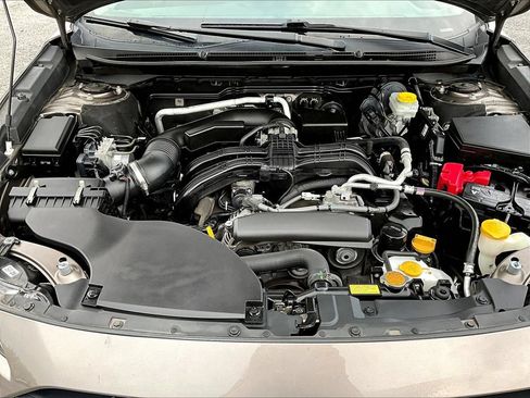Used 2024 Subaru Outback Premium AWD/4WD image 33