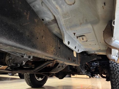 Used 1997 Dodge Ram 3500 Truck 4x4 Regular Cab image 14