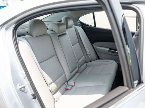 Used 2019 Acura TLX w/ Technology Package FWD image 21