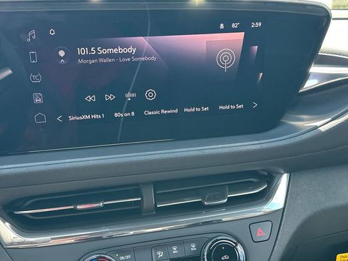 New 2026 Buick Envista Preferred w/ Convenience I Package FWD image 28