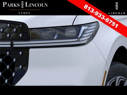 New 2025 Lincoln Navigator Black Label image 41