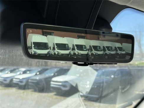 New 2024 RAM ProMaster 3500 w/ Delivery Van Package image 32