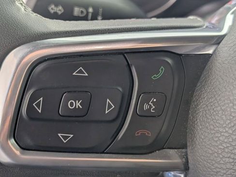 Certified 2023 Jeep Gladiator Overland image 14