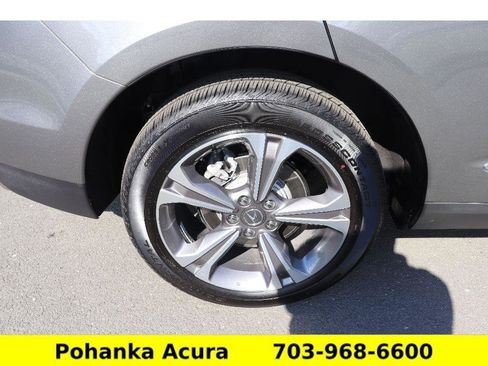 Certified 2025 Acura RDX SH-AWD w/ Technology Package image 28