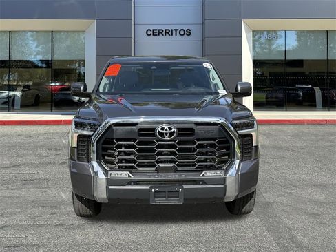 Used 2024 Toyota Tundra SR5 image 3