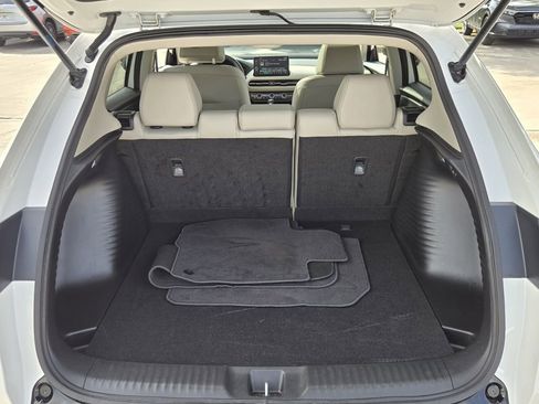 Certified 2024 Honda HR-V EX-L image 14
