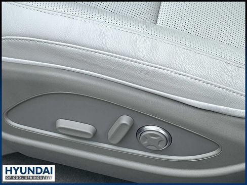 New 2026 Hyundai Palisade Limited FWD image 17