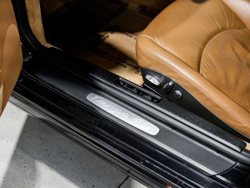 Used 2007 Porsche 911 Targa 4S image 23