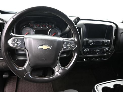 Used 2016 Chevrolet Silverado 1500 LT w/ All Star Edition AWD/4WD image 15