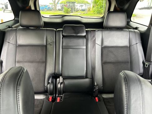 Used 2019 Jeep Grand Cherokee Laredo w/ Laredo X Package RWD image 14
