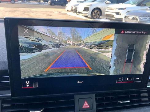 Used 2023 Audi A4 2.0T Premium Plus w/ Premium Plus Package image 29