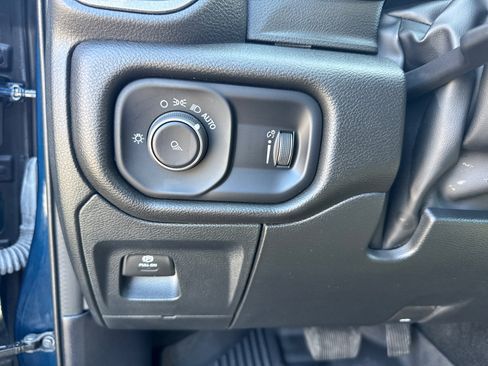 Used 2024 RAM 1500 Tradesman AWD/4WD image 15