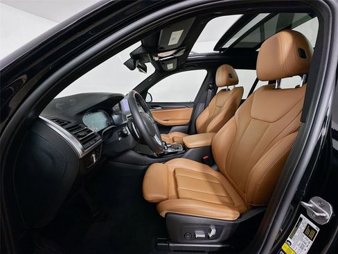 Used 2023 BMW X3 xDrive30i w/ Premium Package image 21