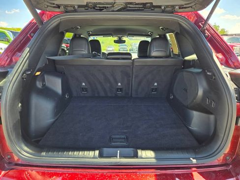 Used 2019 Jeep Cherokee High Altitude AWD/4WD image 33
