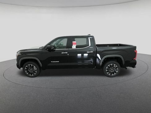 New 2026 Toyota Tundra Limited image 3