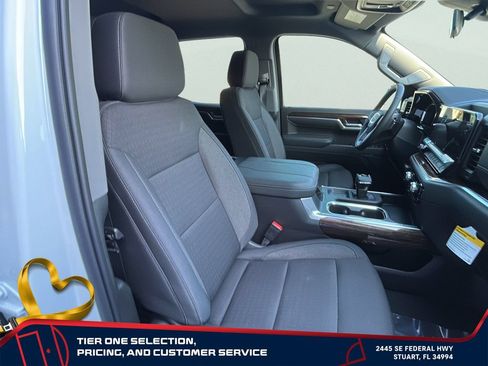New 2026 GMC Sierra 1500 Elevation RWD image 24