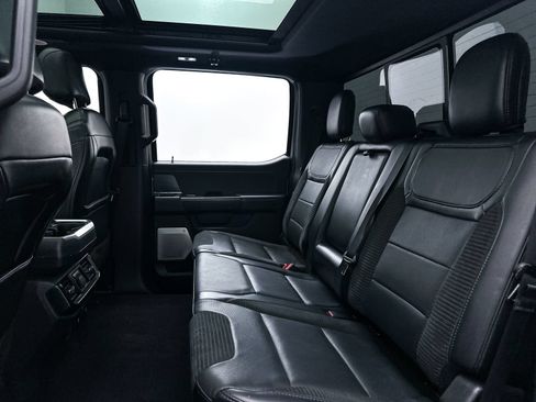 Used 2023 Ford F150 Raptor AWD/4WD image 37