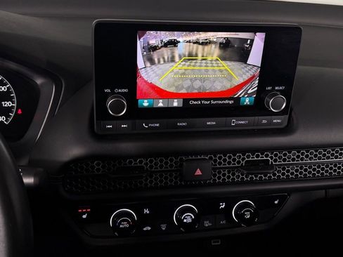 Used 2024 Honda HR-V Sport image 15