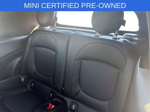 Used 2023 MINI Cooper S FWD image 12