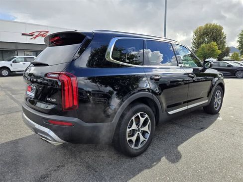 Used 2020 Kia Telluride EX image 7