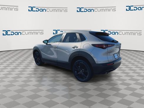 Used 2024 MAZDA CX-30 AWD 2.5 S w/ Select Sport Pkg image 9
