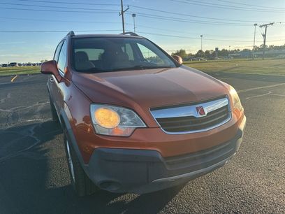 Used 2008 Saturn Vue XE w/ Preferred Package