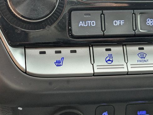 Used 2019 Hyundai Sonata Sport FWD image 26