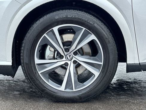 Certified 2024 Lexus RX 350 Premium w/ Convenience Package image 25