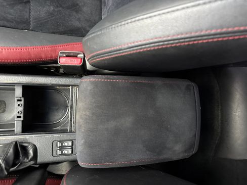 Used 2017 Subaru WRX STI AWD/4WD image 31