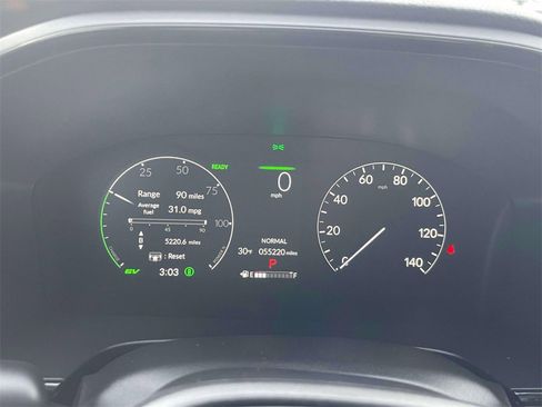 Certified 2023 Honda CR-V Sport image 24