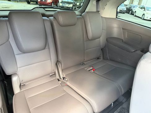 Used 2016 Honda Odyssey EX-L image 35