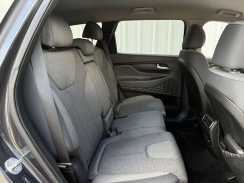 Used 2023 Hyundai Santa Fe SEL image 30