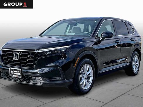 Used 2023 Honda CR-V EX-L image 1