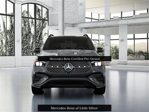 New 2026 Mercedes-Benz GLE 350 4MATIC image 7
