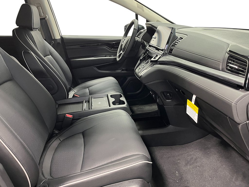 New 2027 Honda Odyssey Elite image 29