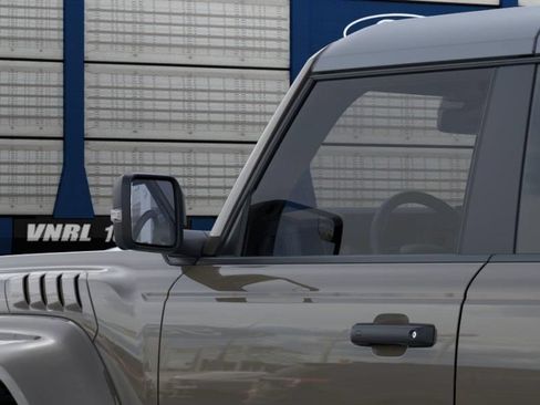 New 2026 Ford Bronco Raptor AWD/4WD image 22