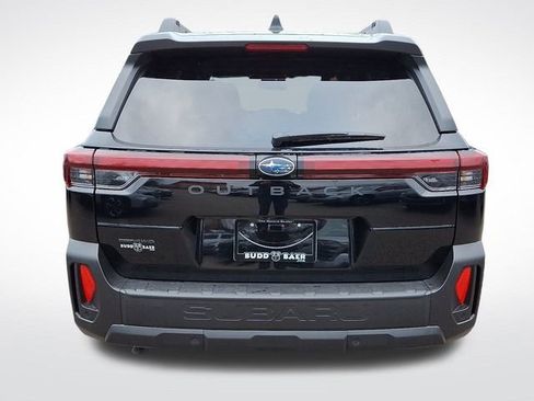 New 2026 Subaru Outback Premium image 6