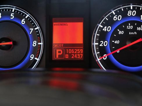 Used 2008 INFINITI G35 Journey w/ Premium Pkg image 19